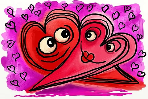 What is love? Here’s the science …