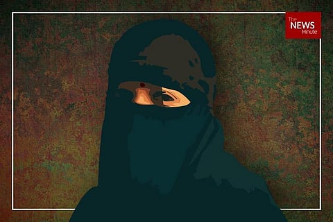 Kerala woman’s forced conversion: She was held captive in Saudi for 80 days, say cops