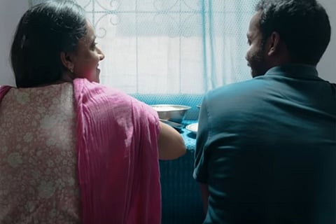 Making up over beef: Pa Ranjith produces short film asking people to #VoteOutHate