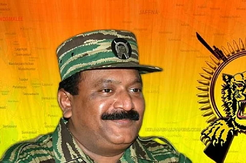 LTTE chief Prabhakaran’s deputy was a RAW agent, claims journalist in new book