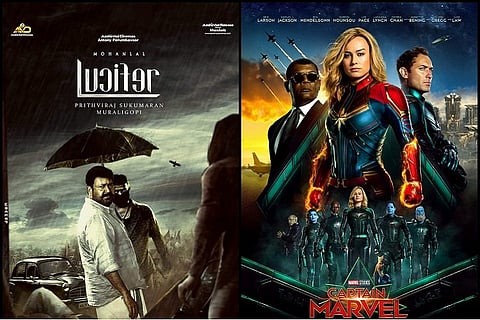 'Lucifer' breaks record held by 'Captain Marvel' in UAE