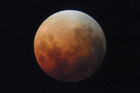 21st century's longest lunar eclipse on Friday: Bengaluru gears up