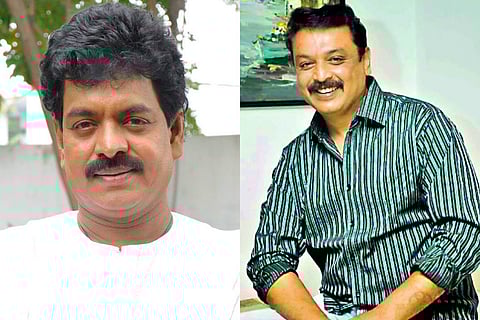 Shivaji Vs Naresh? Telugu Movie Artist Association split over alleged misappropriation