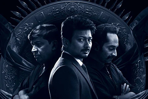 Plea in Madras High Court seeks ban on Mari Selvaraj’s Maamannan