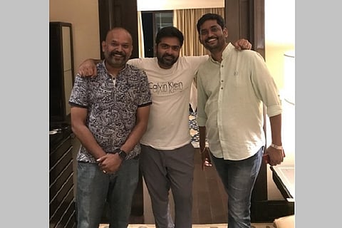 Simbu – Venkat Prabhu film ‘Manaadu’ to go on floors from February 3?