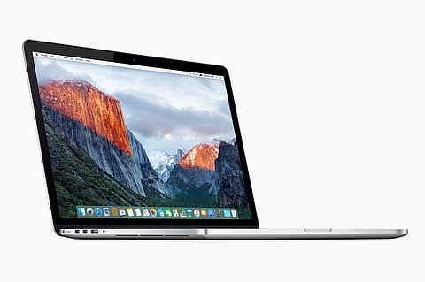 After Apple flags safety issue, DGCA bans older model of MacBook Pro laptop on flights