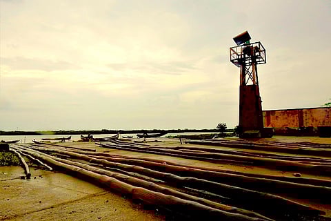 Machilipatnam Port project to begin in 2020: Andhra Transport Minister