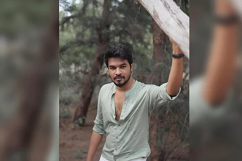 Tamil YouTuber Madan Gowri