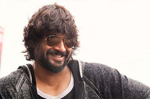 Madhavan turns writer again for his next project with director Sarkunam