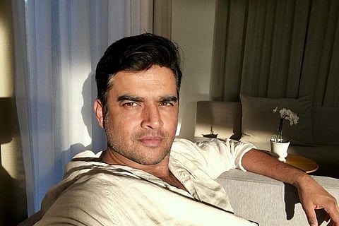 Not choosy, don't want to burnout by 50: Actor Madhavan on career choices