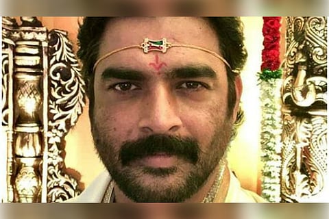 Madhavan wraps up shooting for ‘Savyasachi’