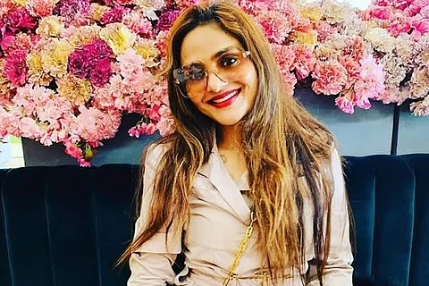 Madhoo plays a doctor in ‘Raymo’?