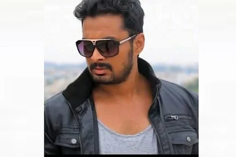 Telugu television actor Madhu Prakash arrested for wife's death