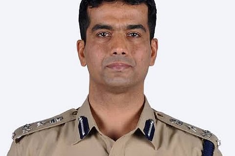 Madhukar Shetty, IPS officer who cracked down on illegal mining, dies of swine flu