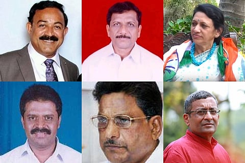Advantage JD(S) in Kodagu? Kodavas unhappy with BJP, Cong for ‘outsider’ candidates