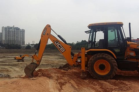 Bengaluru’s Madiwala lake to be expanded to prevent flooding in case of heavy rainfall