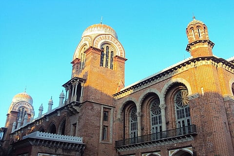 University of Madras teaching staff announce indefinite strike from March 1