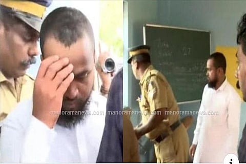 Kerala Madrassa teacher arrested for allegedly sexually assaulting 11-yr-old boy