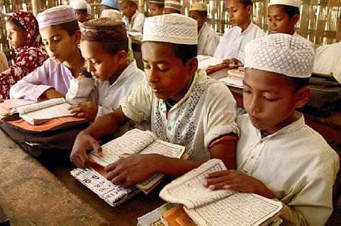 Modernising madrasas: Government spent Rs 1,000 cr in 7 years