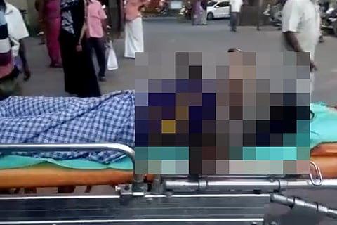 14-yr-old TN girl fights for life after stalker set her on fire for rejecting proposal