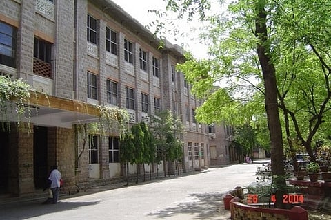 Kerala medical student found dead near hostel in Madurai