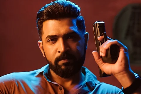 'Mafia: Chapter 1' review: Style, swag and no substance