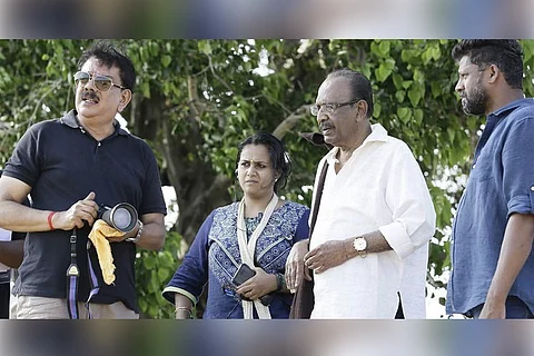 Mahendran bags a role in Udhayanidhi – Priyadarshan’s film