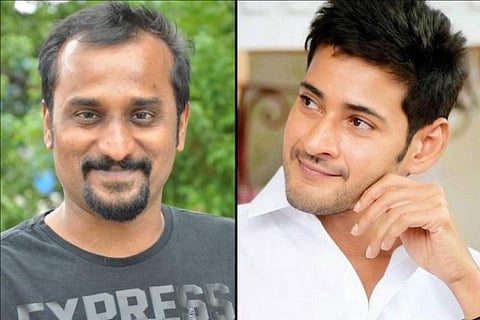 Mahesh Babu to produce a web series soon?