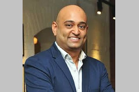 Mahesh Narayanan appointed LinkedIn's Country Manager for India