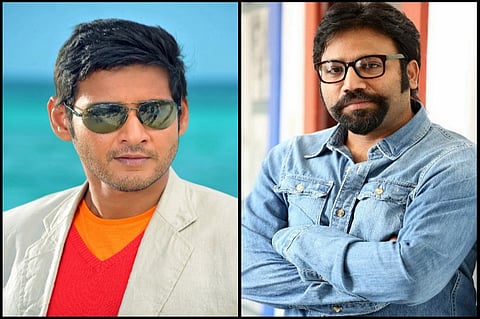 ‘Arjun Reddy’ director to work with Mahesh Babu?