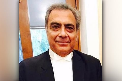 Mahesh Jethmalani
