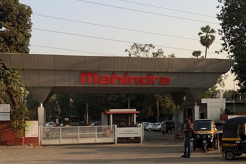Mahindra