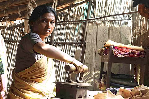 ‘Mai Ghat’ tells real-life story of Kerala woman who won 13-year legal battle for son