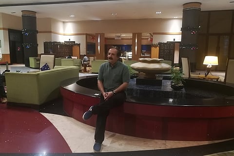 I prefer the word 'humanity' to religion: Director Majid Majidi on controversial film