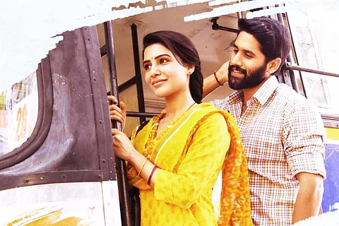Naga Chaitanya says 'Majili' will remain close to his heart
