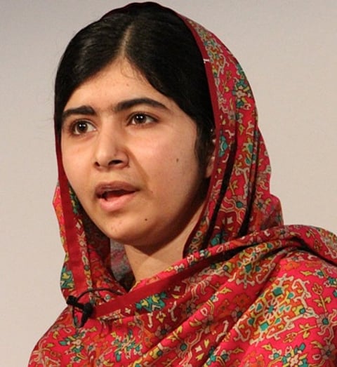 Did they give Malala Yousafzai the Nobel for the wrong reasons?
