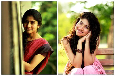Click Bait Sai Pallavi aka Malar: How fan obsession is driving web traffic