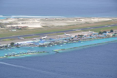 Teachers from Kerala stuck in Maldives worried about govt orders to ‘stay or resign’