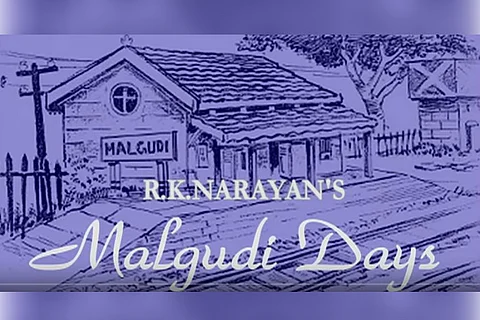 The nostalgia inducing ‘Malgudi Days’: When Swami was my friend too