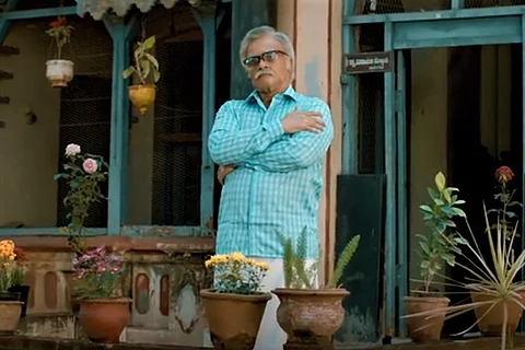 ‘Malgudi Days’ review: Vijay Raghavendra unable to save this slow but nostalgic film