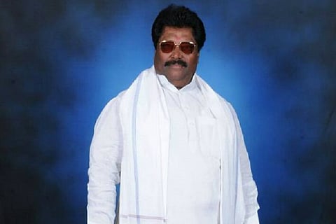 Karnataka polls 2018: Cong strongman Mallikayya Guttedar to join BJP?