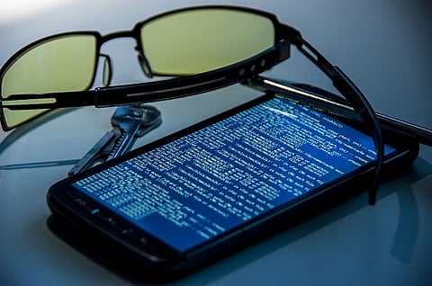 'Agent Smith' malware infected 15 million Android devices in India