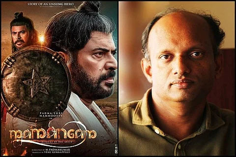 Sajeev Pillai is the author of ‘Mamangam’ script: Kerala High Court