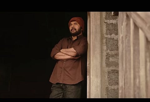 Official first-look promo of Mammootty-starrer 'Peranbu' out
