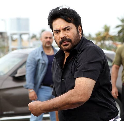 Women who can't cook and pack food for their kids, should not become mothers: Mammootty