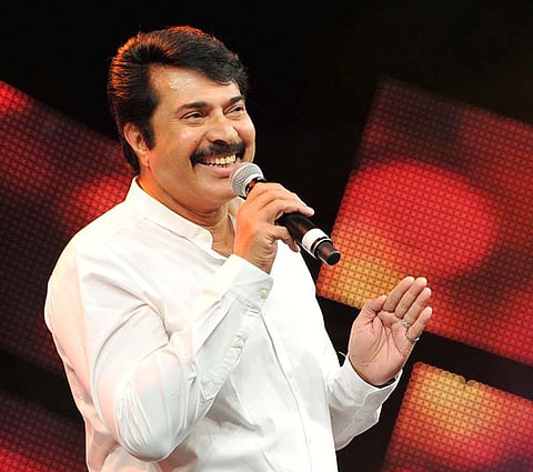 Prakash Karat, Mammootty front runners for RS seat