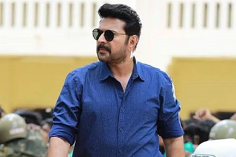 Mammootty to make cameo appearance in ‘Pada’