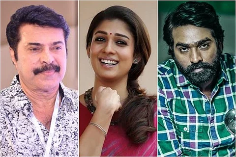 Mammootty, Nayanthara, Vijay Sethupathi to team up?