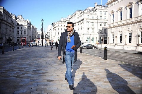 Mammootty's 'Masterpiece' to have a huge release