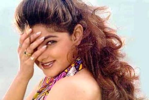 In five points we tell you why Mamta Kulkarni is in trouble